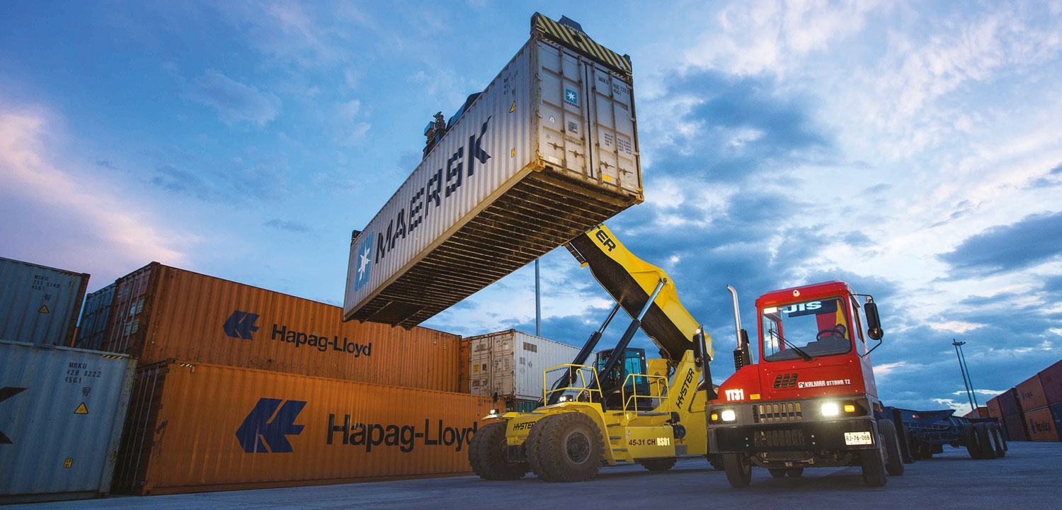 Comercio exterior el mundo a tu alcance